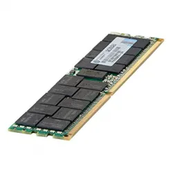 HP 4GB (1x4GB) Single Rank x4 PC3L-10600R